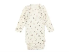 Name It peyote melange blomstret body